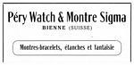 Pery Watch & Montre Sigma 1952 0.jpg
